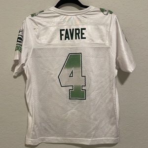 NFL Brette Farve Jersey